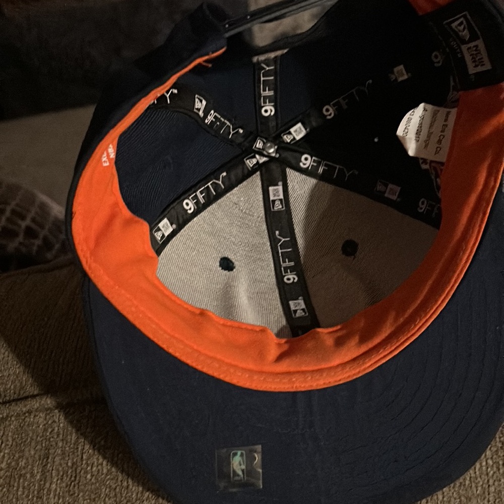 Youth knocks SnapBack - Picture 4 of 4